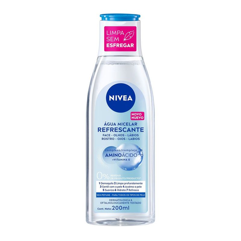 LOC-DEMAQ-NIVEA-200ML-AG-MICEL-7EM1