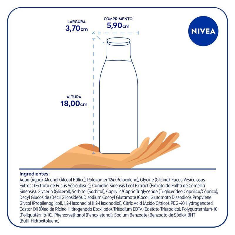 LOC-DEMAQ-NIVEA-200ML-AG-MICEL-7EM1-MATE