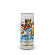 Cerveja Colorado Ribeirão Lager 350ml Lata