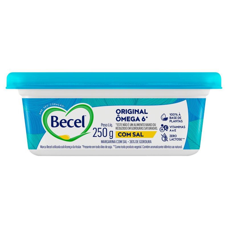 MARG-BECEL-250G-C-SAL