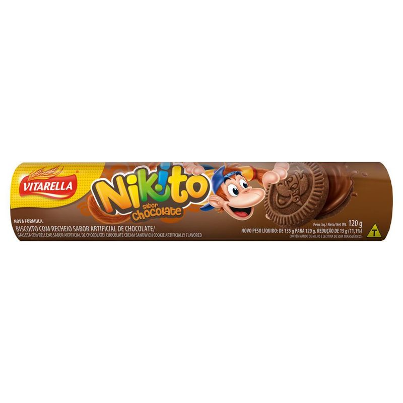 BISC-RECH-NIKITO-120G-CHOC