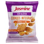 COOKIE-JASMINE-120G-S-GLUT-LARANJA-E-MEL