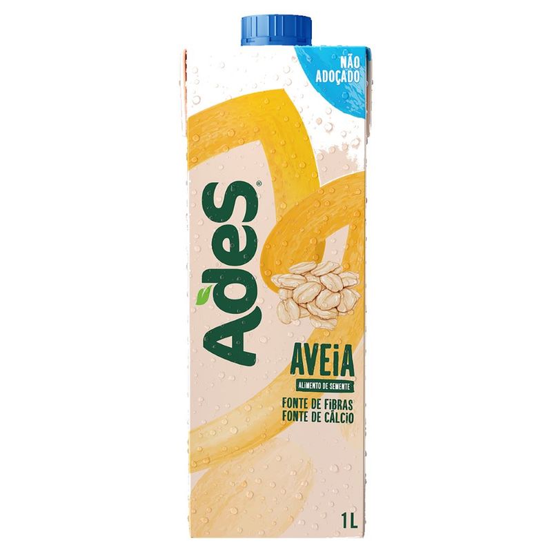 BEB-AVEIA-ADES-1L