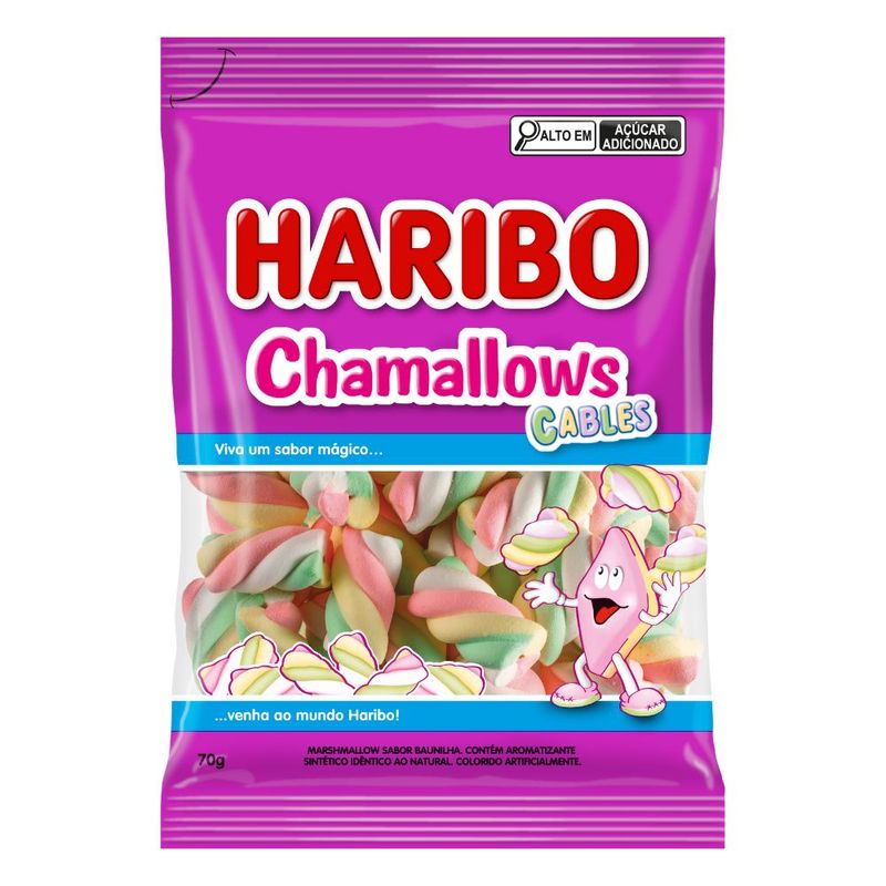 MARSHMALLOW-HARIBO-70G-CABLES