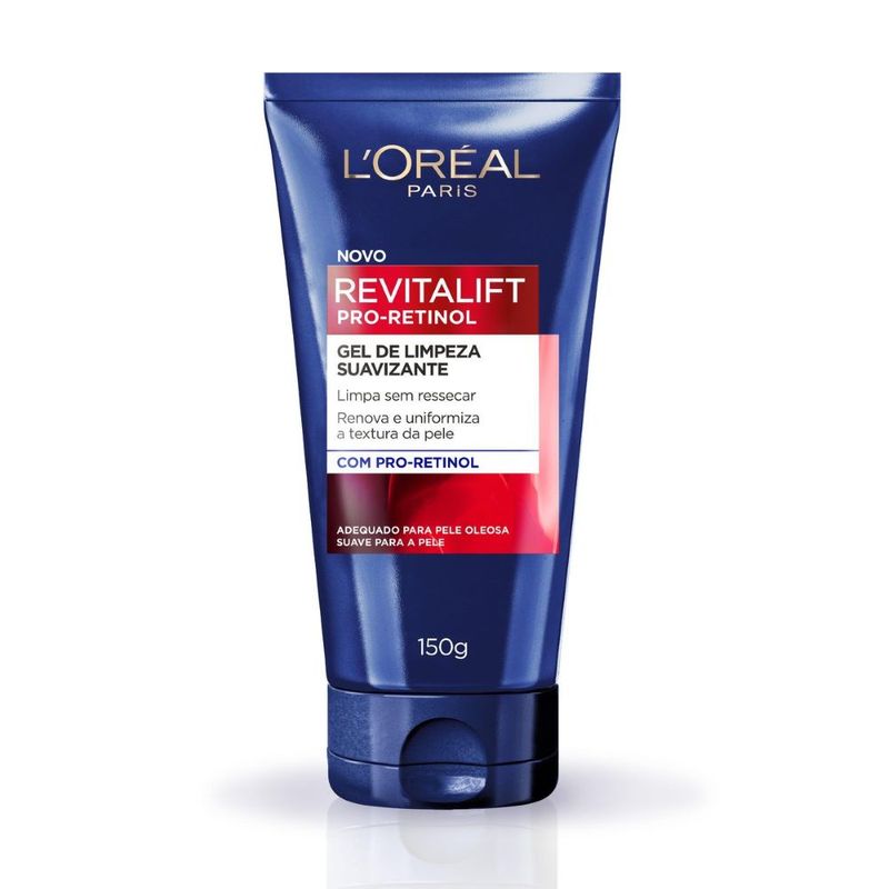 GEL-LIMP-LOREAL-150G-REVITALIFT-PRO-RETINOL
