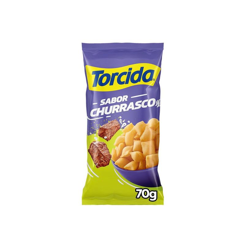 SALGAD-TORCIDA-70G-CHURRASCO