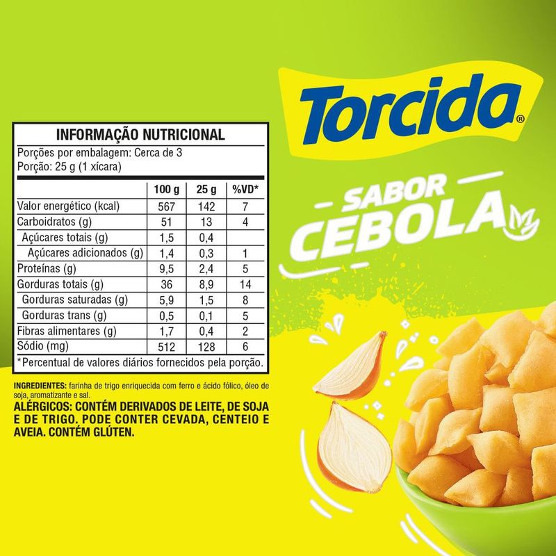 SALGAD-TORCIDA-70G-CEBOLA