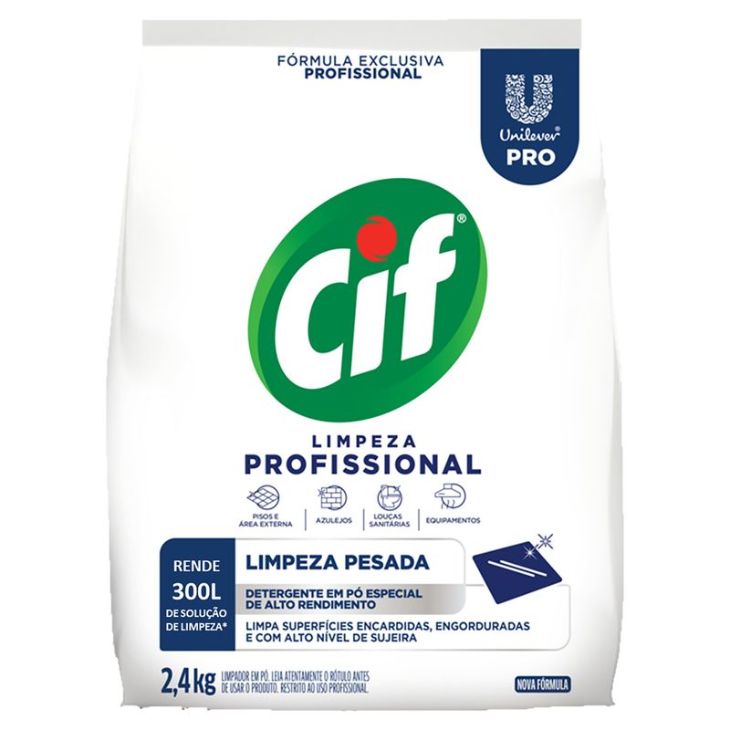 LIMP-PO-CIF-24KG-LIMP-PROF