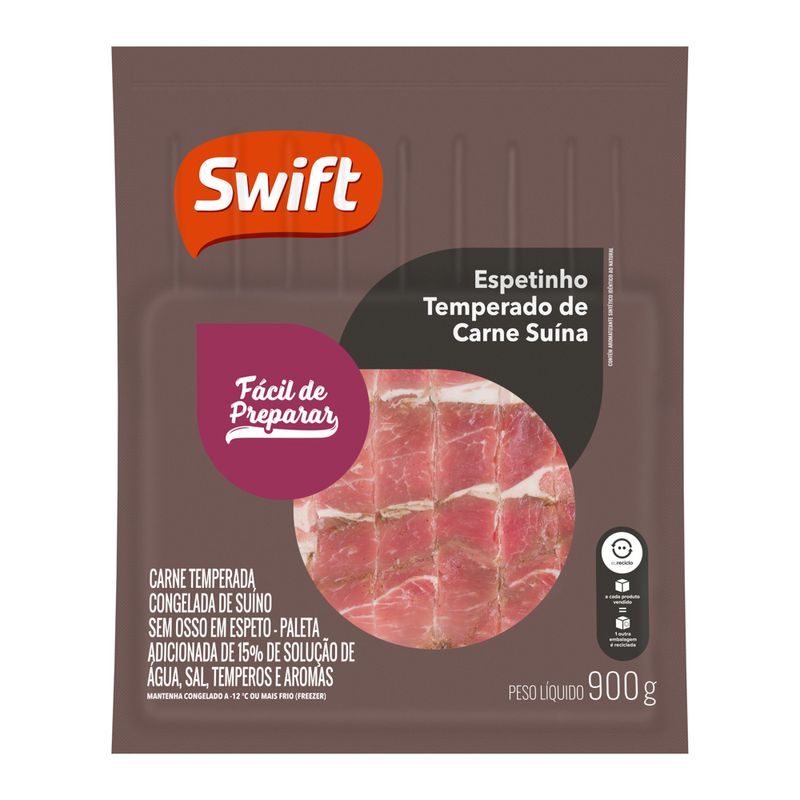 ESPET-SUINO-SWIFT-900G
