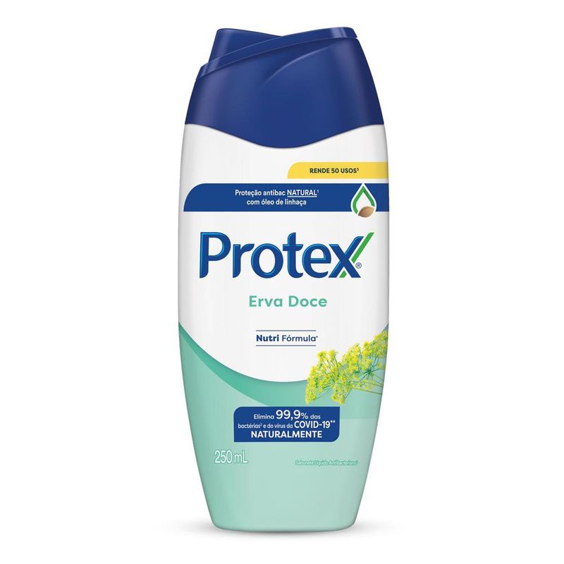 SABON-LIQ-A.BAC-PROTEX-250ML-ERV-DOCE
