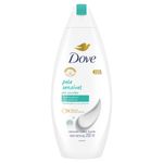 SABON-LIQ-DOVE-250ML-PELE-SENSIVEL