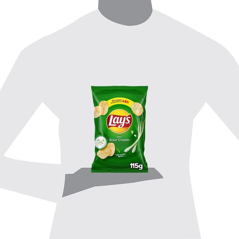 SALG-BATATA-LAYS-115G-SOUR-CREAM