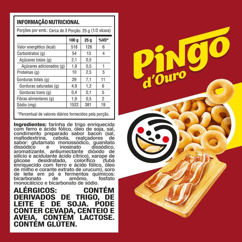 SALG-E.CH-PINGO-DOURO-76G-BACON