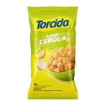 SALGAD-TORCIDA-60G-CEBOLA