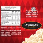 AMENDOIM-OVINHO-E.CH-145G
