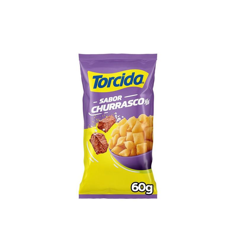 SALGAD-TORCIDA-60G-CHURRASCO