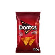 Salgadinho Elma Chips Doritos Queijo Nacho 120g