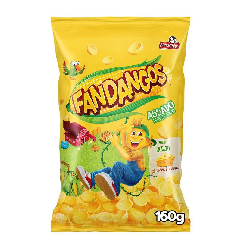 SALG-E.CH-FANDANG-160G-QJ