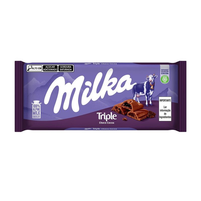 CHOC-MILKA-90G-TAB-TRIPLE-COCOA
