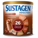 COMP-ALIM-SUSTAGEM-400G-CHOC