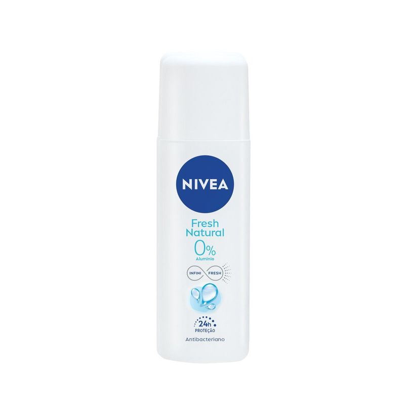 DEO-SPR-NIVEA-90ML-FEM-FRESH-NATURAL