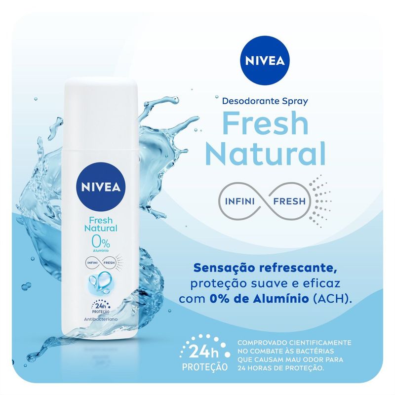 DEO-SPR-NIVEA-90ML-FEM-FRESH-NATURAL