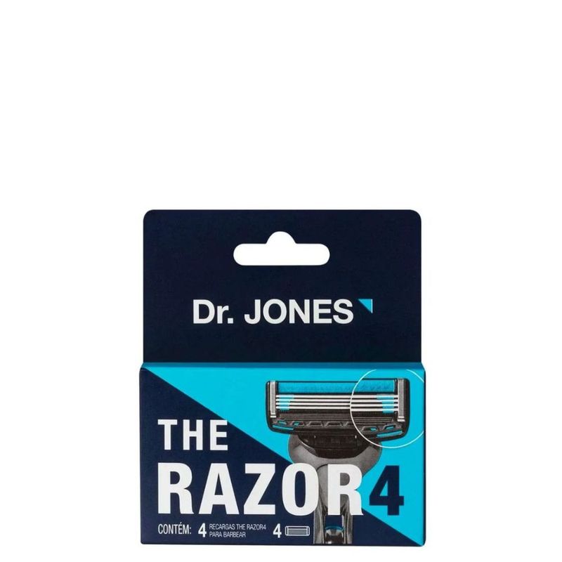 CARGA-BARB-DR-JONES-C-4-RAZOR