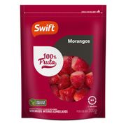 Morango Swift 300g Congelado
