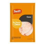 Coxa Frango Swift 1Kg