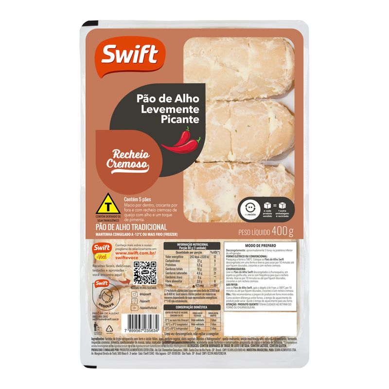 PAO-ALHO-SWIFT-400G-PICANTE