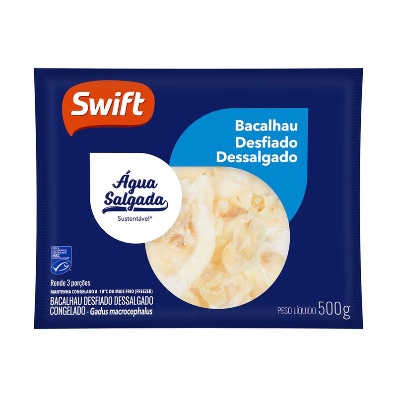 PEIXE-DESSALG-SWIFT-500G-SWIFT