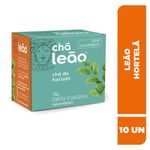 CHA-LEAO-10G-HORTELA