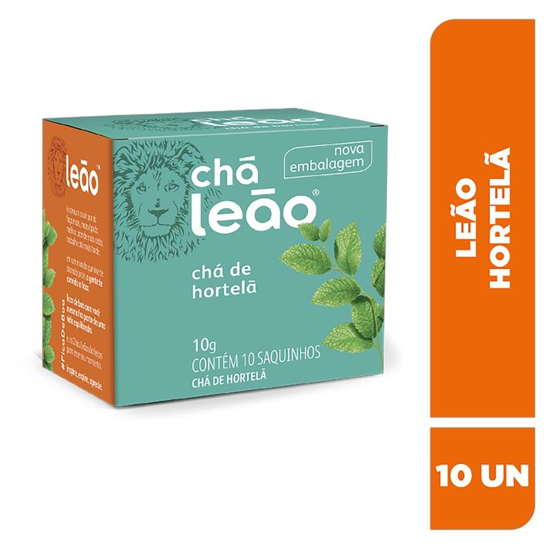 CHA-LEAO-10G-HORTELA