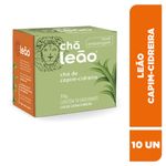 CHA-LEAO-10G-ERVA-CIDREIRA