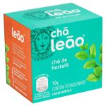 CHA-LEAO-10G-HORTELA