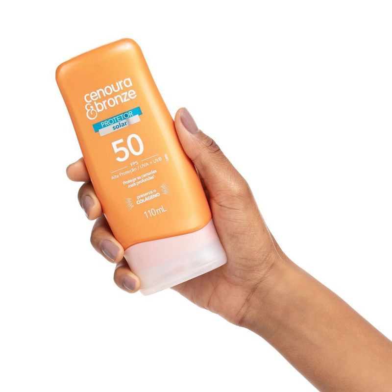 PROT-SOL-C-B-110ML-FPS50-PRESERV-COLAG
