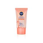PROT-SOL-FAC-P.RAD-NIVEA-40ML-FPS50-ANTIACNE