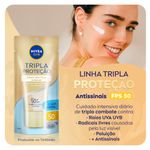 PROT-SOL-FAC-P.RAD-NIVEA-40ML-FPS50-ANTISSINAIS
