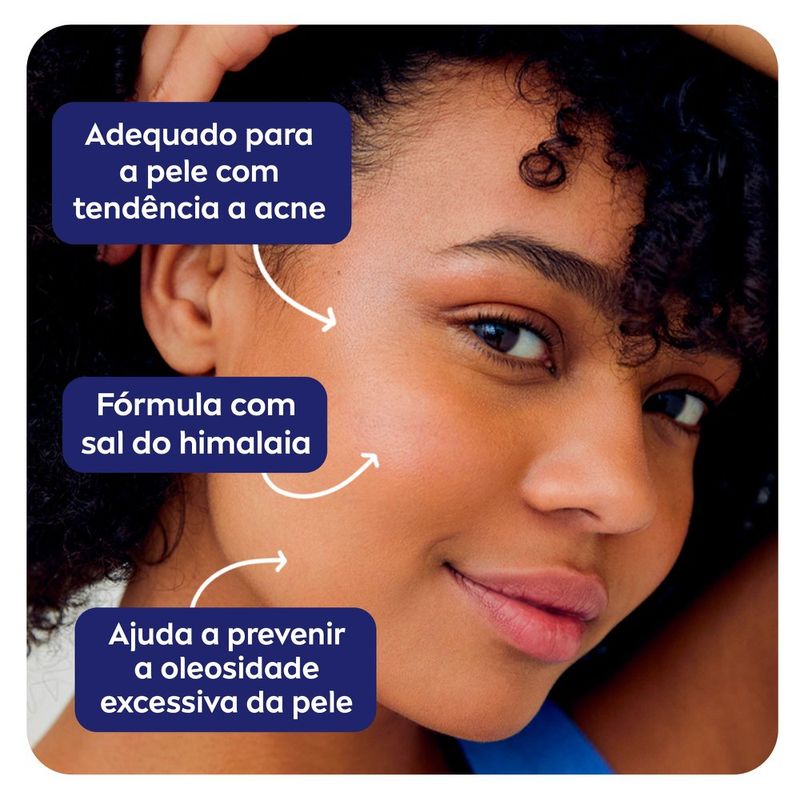 PROT-SOL-FAC-P.RAD-NIVEA-40ML-FPS50-ANTIACNE