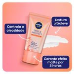 PROT-SOL-FAC-P.RAD-NIVEA-40ML-FPS50-ANTIACNE