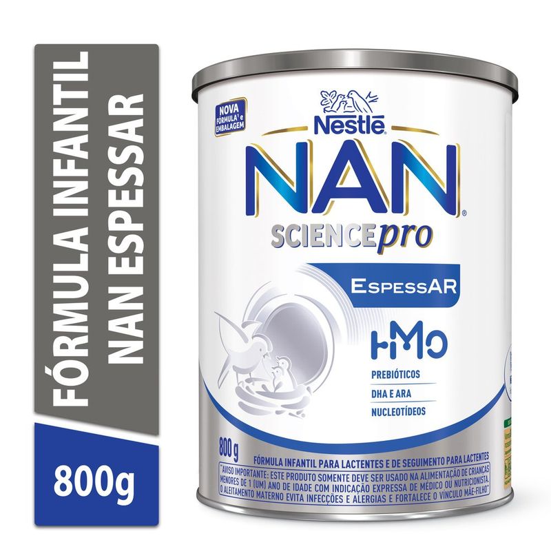 FORMULA-NAN-800G-AR