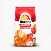 Empananados de frango Aurora Auroggets 900g