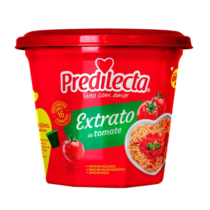 EXT-TOM-PREDILECTA-300G-PT