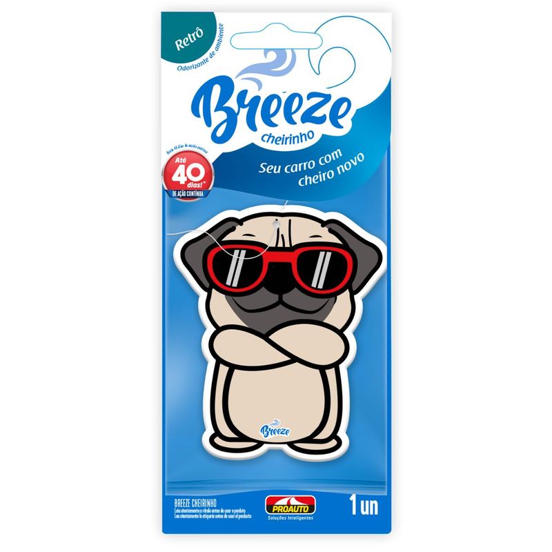 ODOR-PROAUTO-BREEZE-RETRO