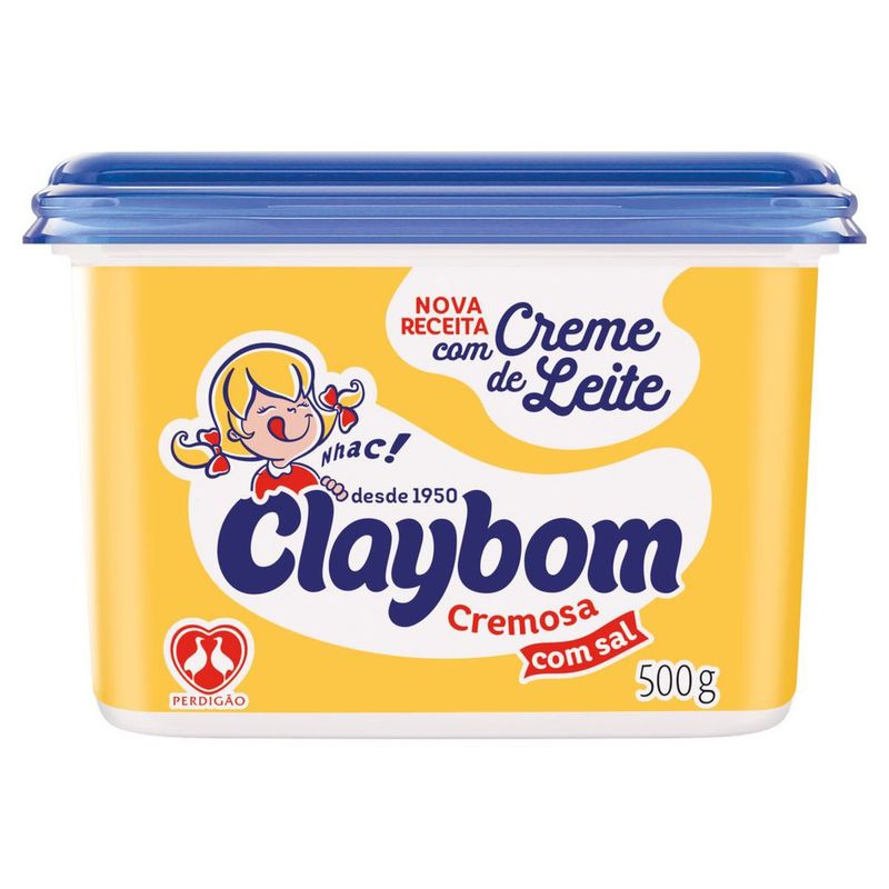 MARG-CLAYBOM-500G-C-SAL