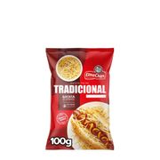 Batata Palha Elma Chips Tradicional 100g