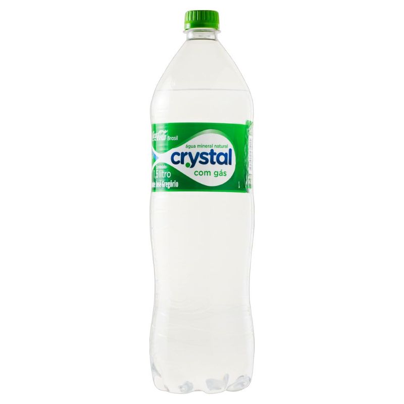 AGUA-MIN-CRYSTAL-15L-C-G