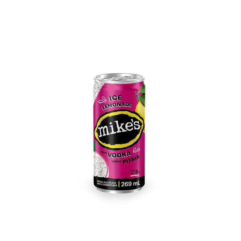 BEB-ICE-MIKES-269ML-LT-HARD-LEMON-PIT