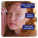 PROT-SOL-FAC-P.RAD-NIVEA-40ML-FPS50-EXTRA-RADIANT