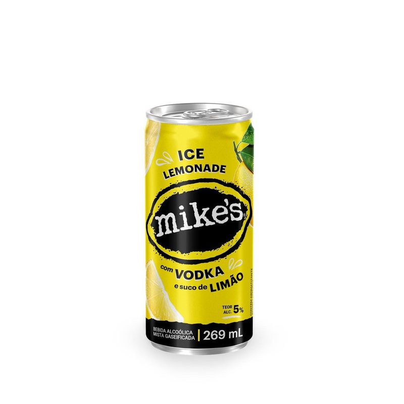 BEB-ICE-MIKES-269ML-LT-HARD-LEMONADE